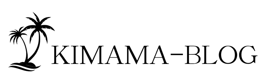 Kimama-blog